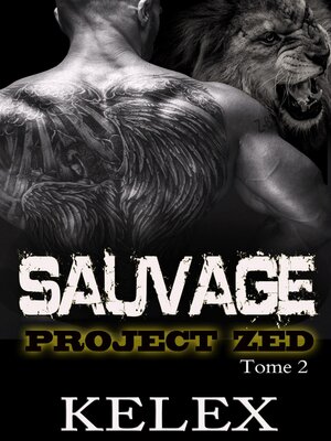 cover image of Sauvage